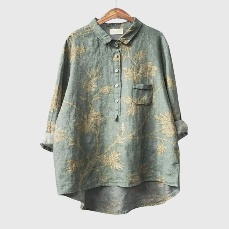 Elly™ | Bluse