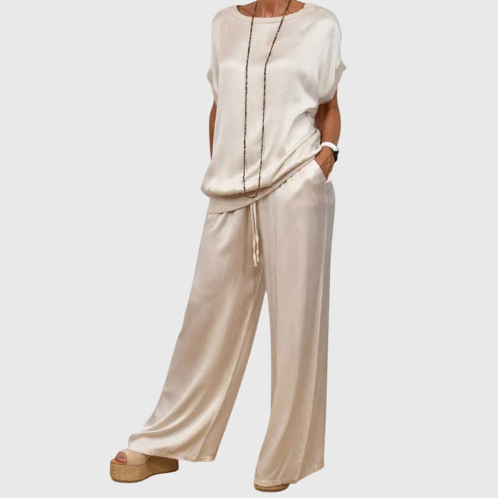 Kayla™ | Elegant To-Delet Sæt