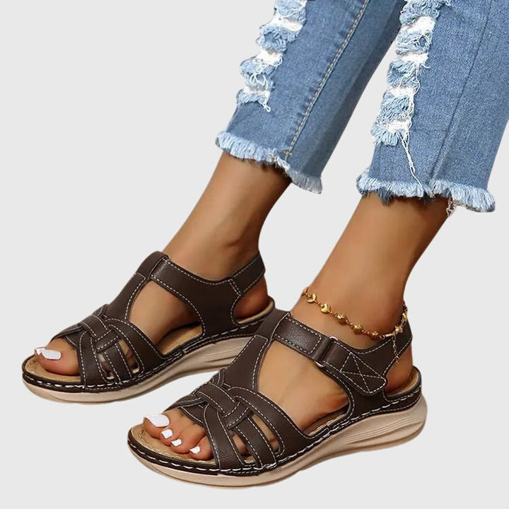 Dakota™ | Ortopædiske Sandaler