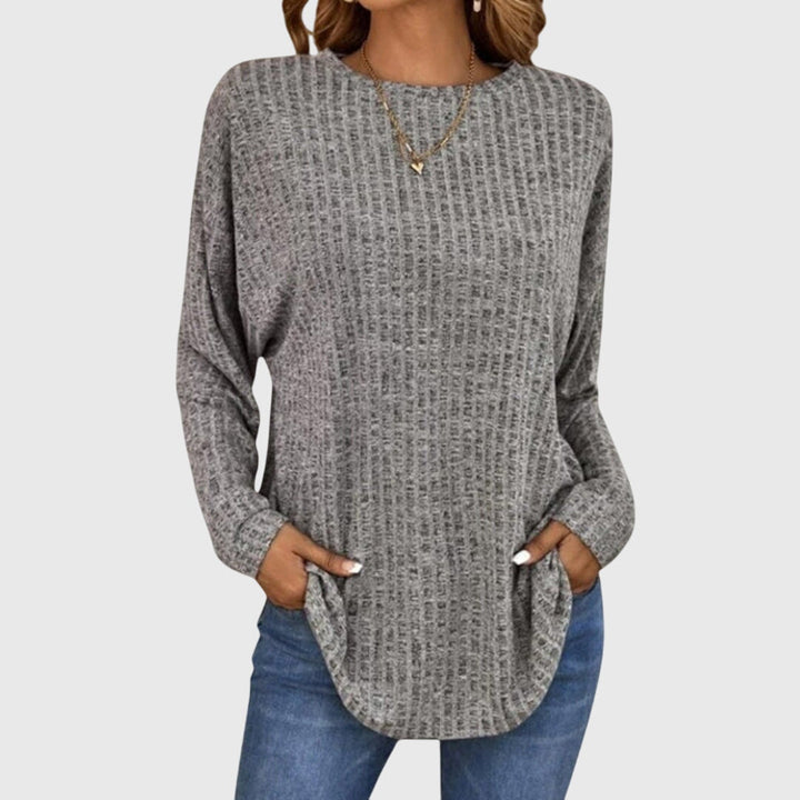 Issabelle™ | Elegant Top