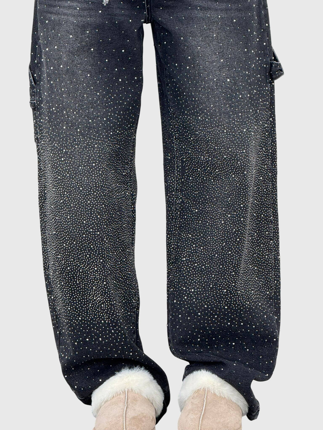 Stella™ | Diamantbukser