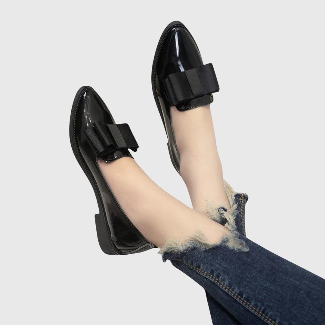 Anya™ | Ortopædiske Loafers