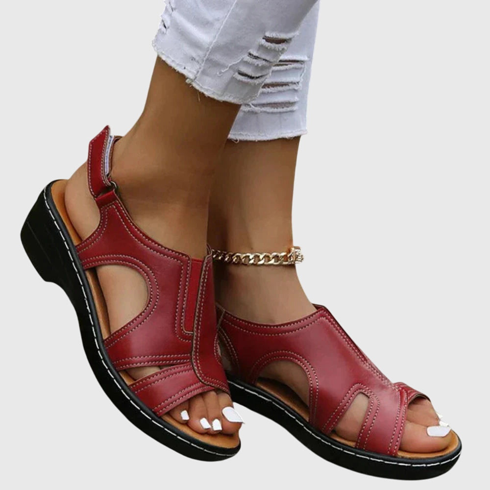 Celesste™ - Ortopædiske Sandaler