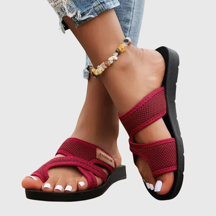 Ellynn™ | Ortopædiske Sandaler