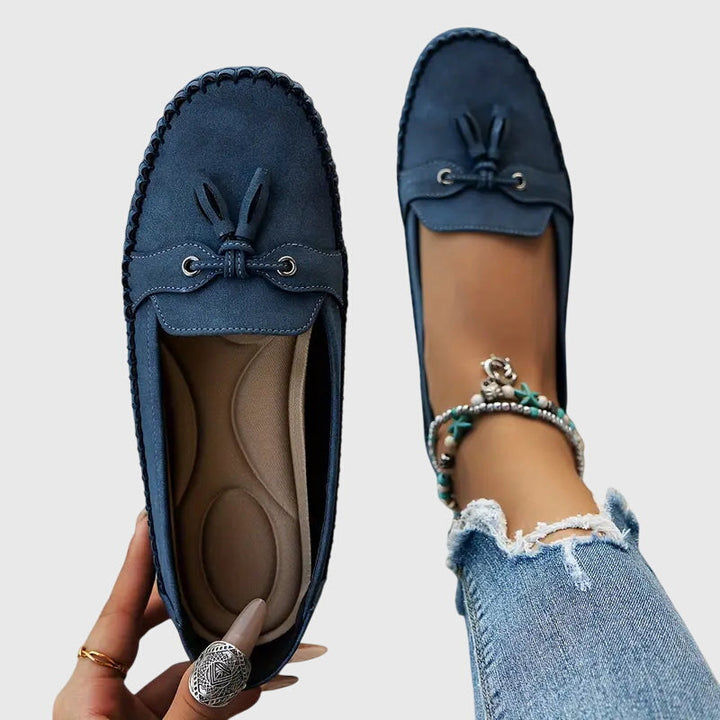 Chelseaa™ | Komfortable Bløde Loafers