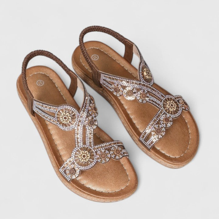 Ashlyn | Elegante Sandaler