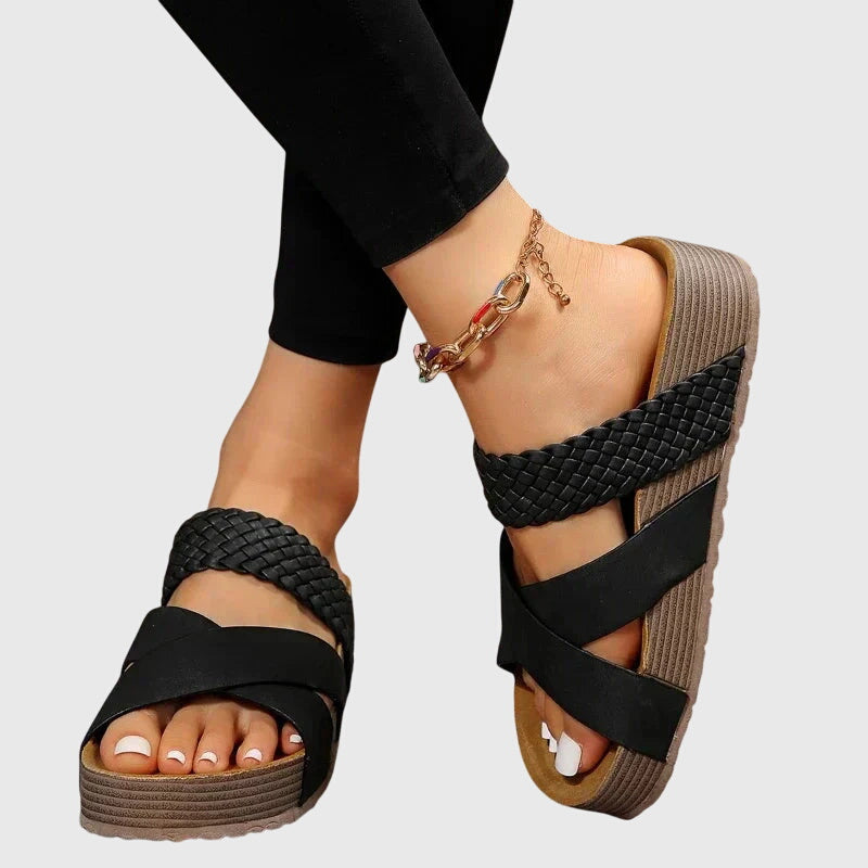 Sophie™ | Ortopædiske Sandaler