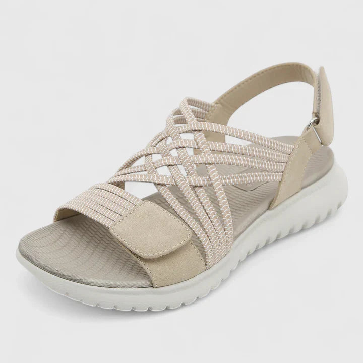 Sharra | Ortopædiske Sandaler