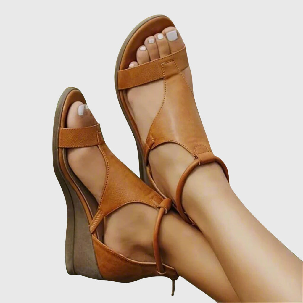 Rosalie™ | Ortopædiske Sandaler