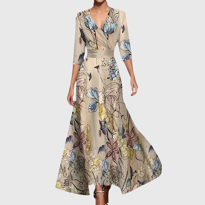 Leilla™ | Elegant Kjole