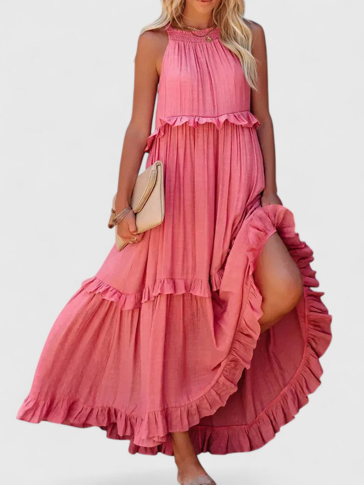 Shannon | Elegant Kjole