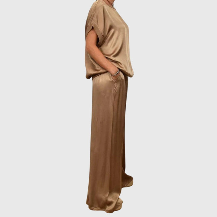 Kayla™ | Elegant To-Delet Sæt