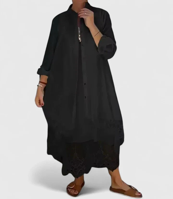 Bellianne | Elegant To-Delet Sæt