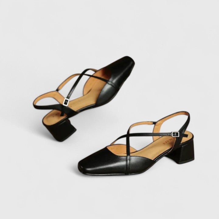 Mikaela | Elegante Hæle