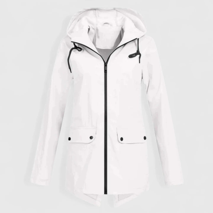 Alvilde - Vandtæt jakke