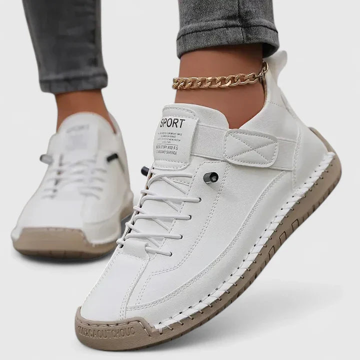 Kymberleigh | Ortopædiske Sneakers