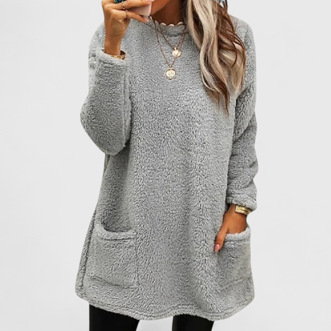 Dorte | Hverdags Pullover