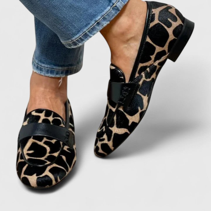 Clyanne | Premium Orthopædiske Loafers