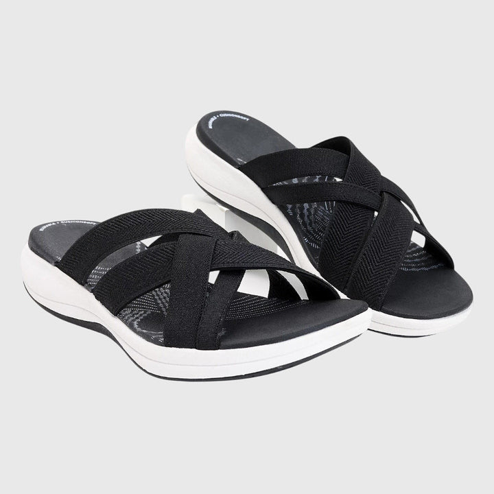 Jadde™ | Ortopædiske Sandaler