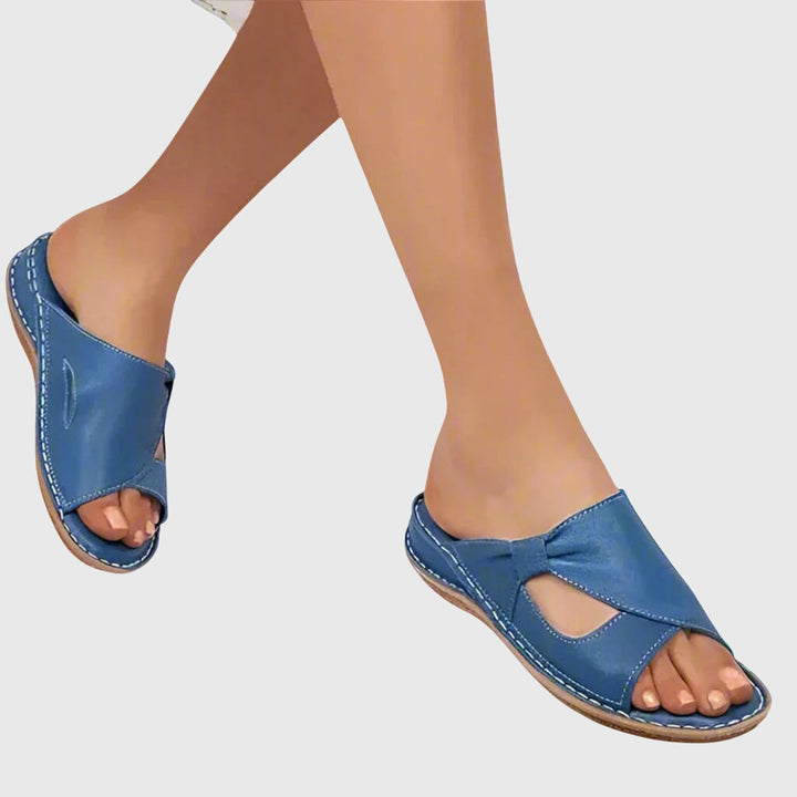 Anna™ | Ortopædiske Sandaler
