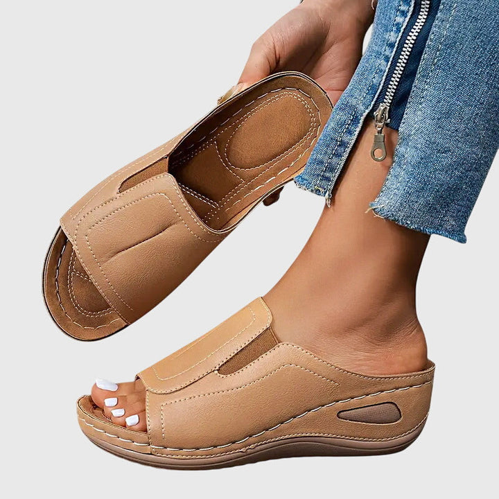 Aretha™ | Ortostatisk Sandaler