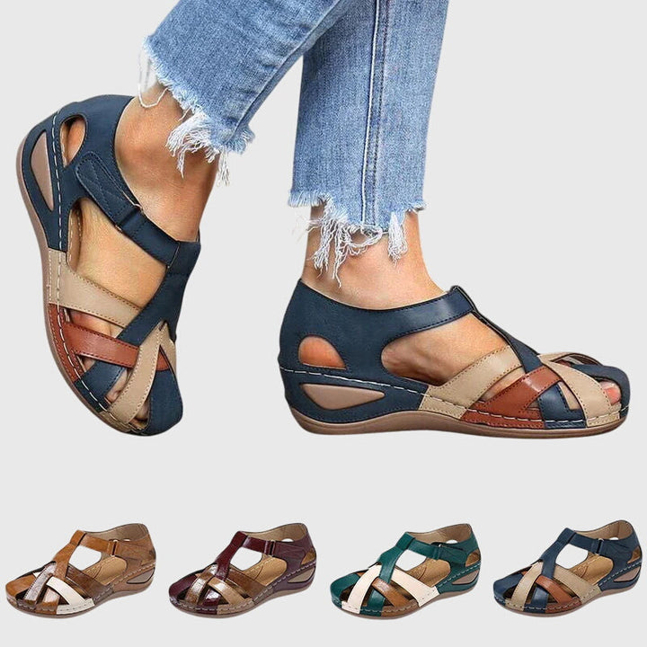 Lorelei™ | Ortodontiske Sandaler