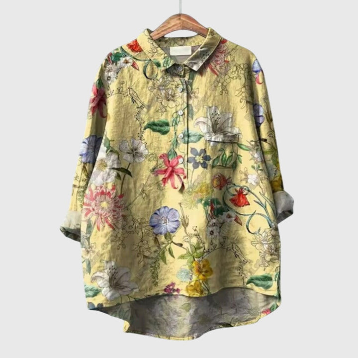 Linnea™ | Bluse