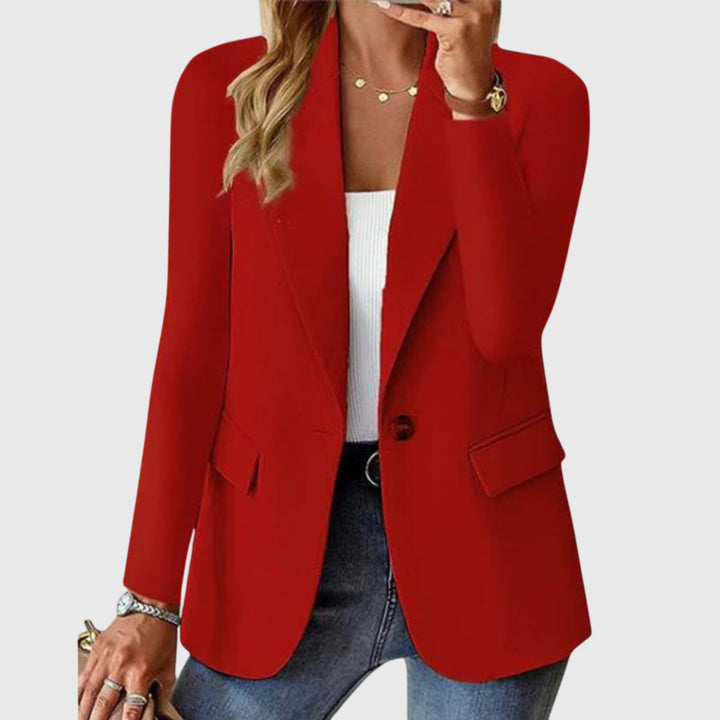 Harper | Formelt Blazer