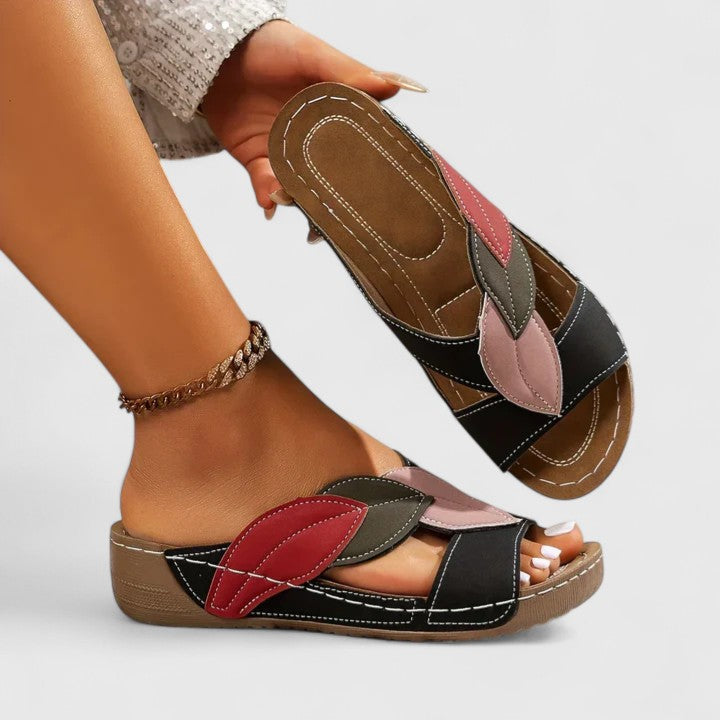 Bonnie | Ortopædiske Sandaler