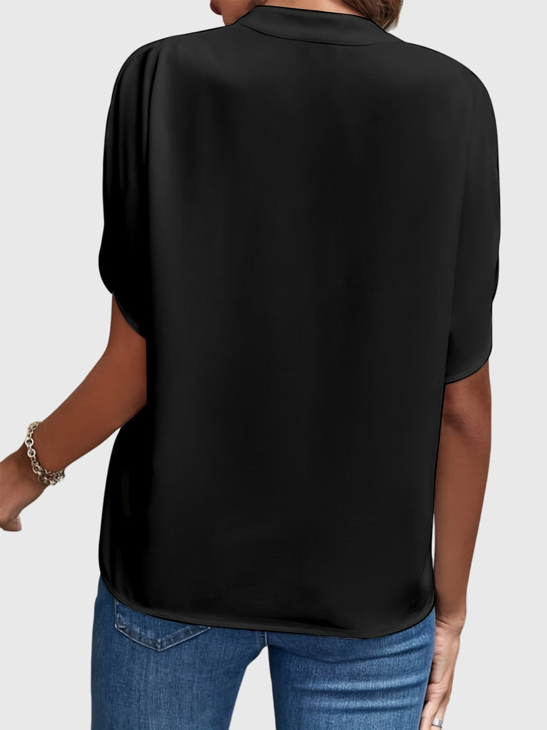 Kristie™ - Elegant Bluse