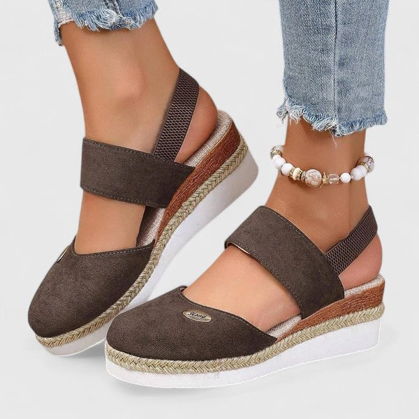 Maylien | Ortopædiske Sandaler
