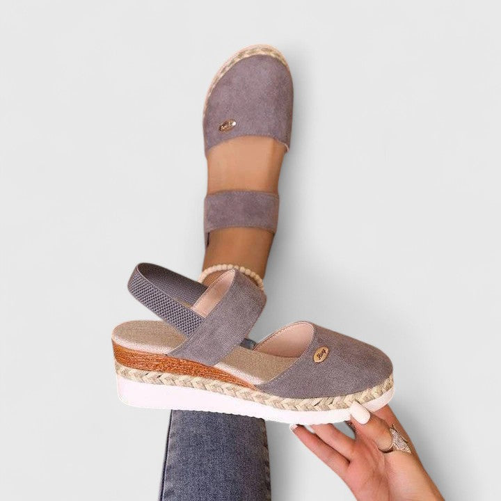 Maylien | Ortopædiske Sandaler
