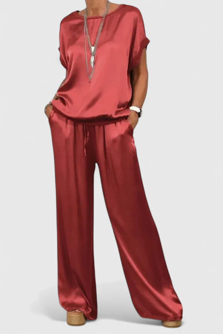 Jaynizza | Elegant To-Piece Sæt