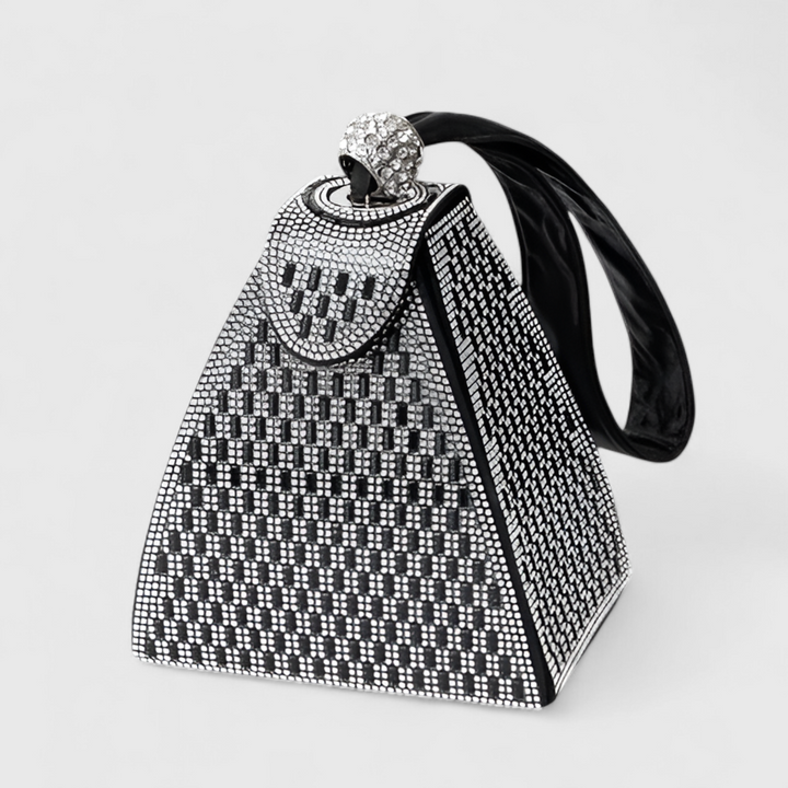 Selma – Metallic Clutch