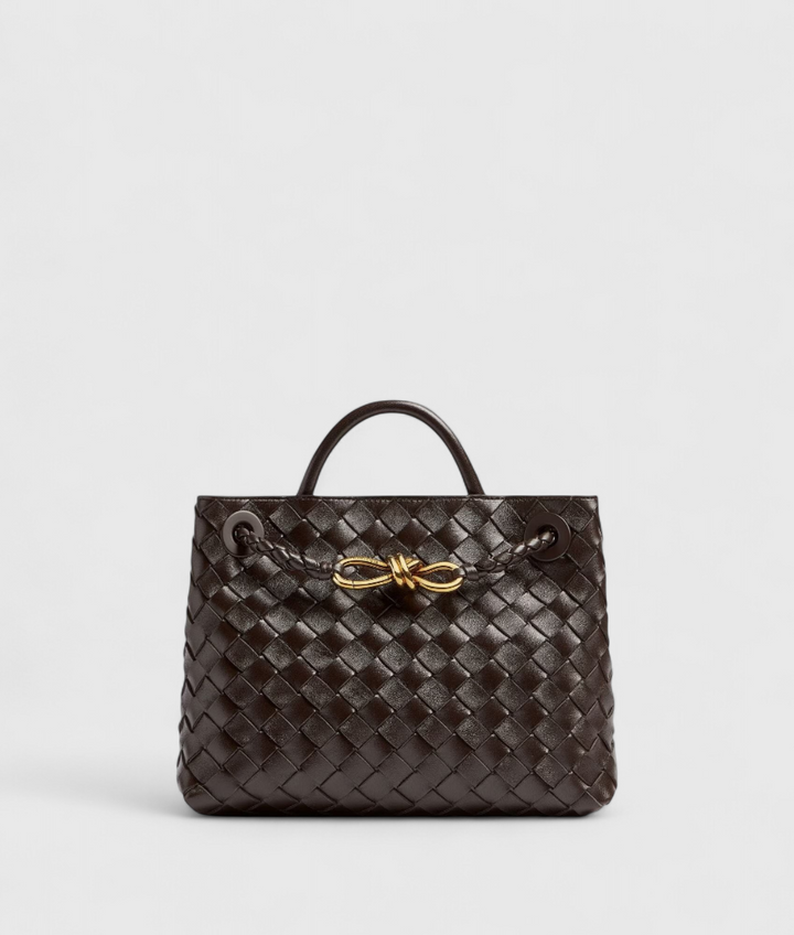 Ingrid – Mini Skuldertaske