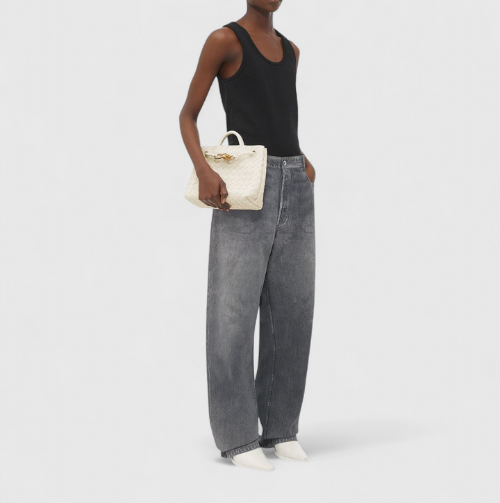 Ingrid – Mini Skuldertaske