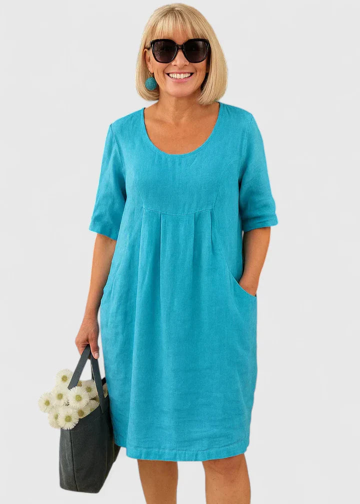 Hylyssah | Elegant Kjole