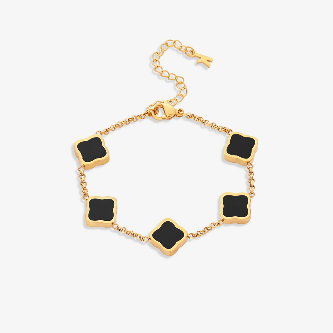 Celine Kløver Armbånd