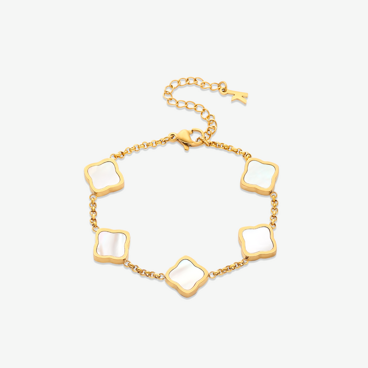 Celine Kløver Armbånd