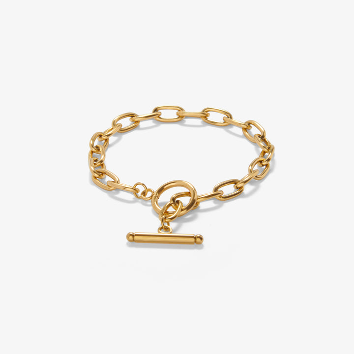 Link Kæde Armbånd