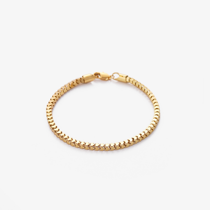 Klassisk Armbånd