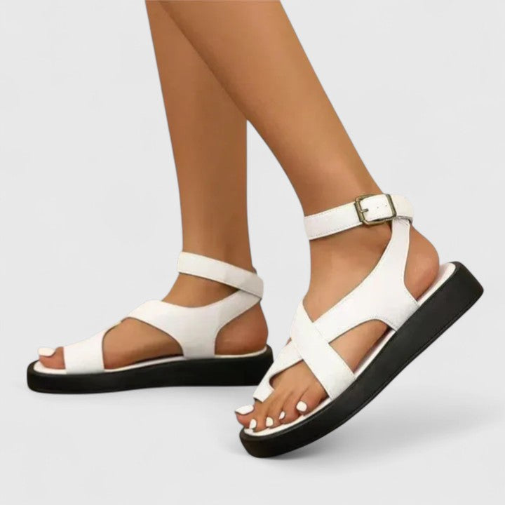 Maeve | Ortopædiske Sandaler