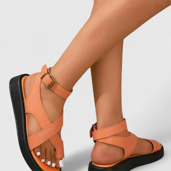 Maeve | Ortopædiske Sandaler