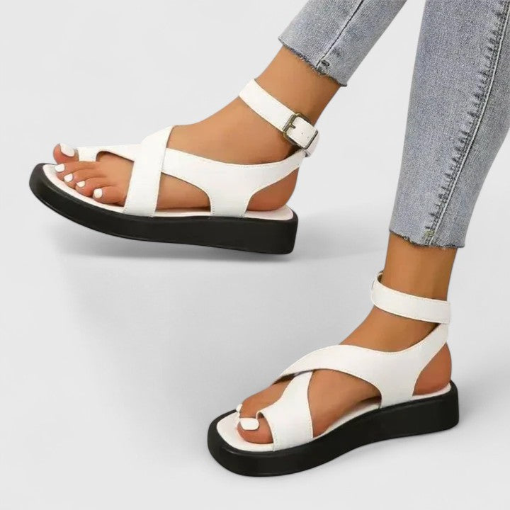 Maeve | Ortopædiske Sandaler