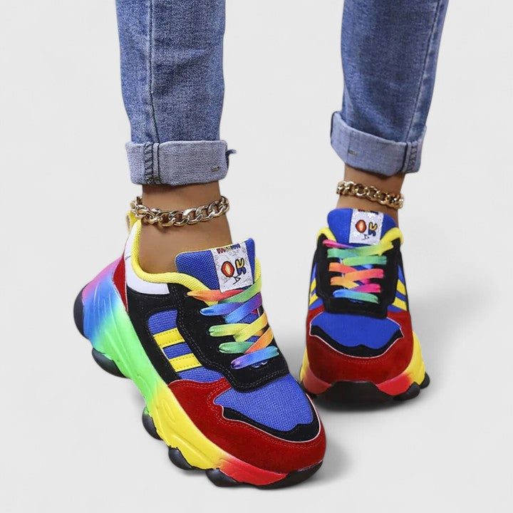 Sofriena™ | Orthopædiske Sneakers