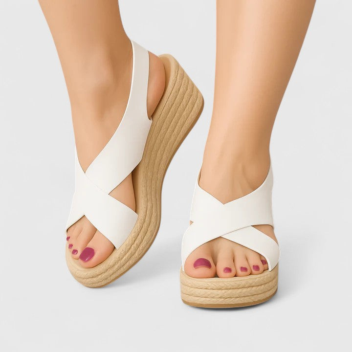 Marilysa | Ortopædiske Sandaler