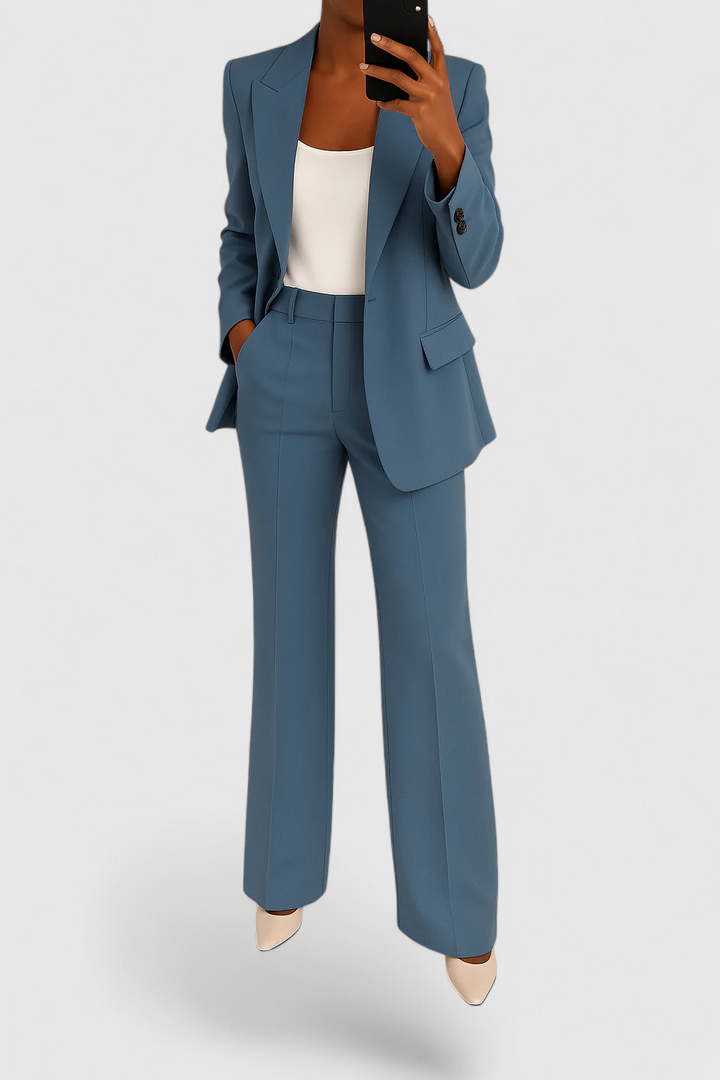 Givette - Skræddersyet Jakkesæt