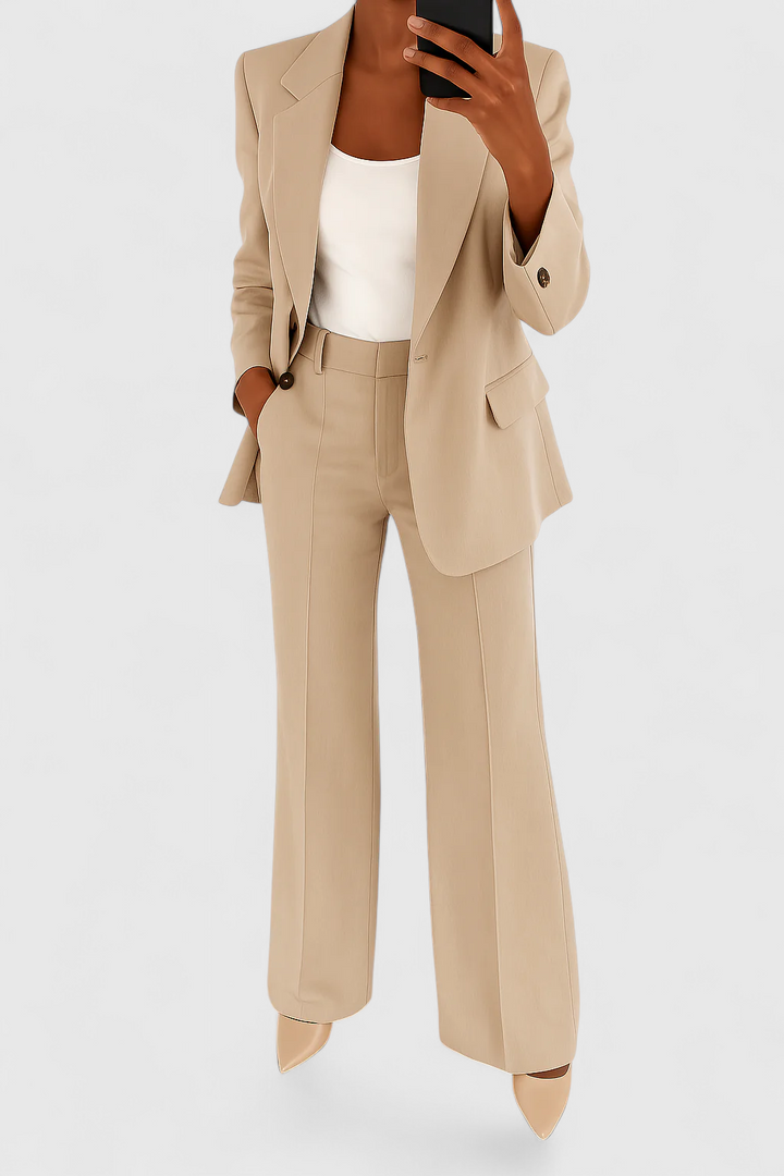 Givette - Skræddersyet Jakkesæt