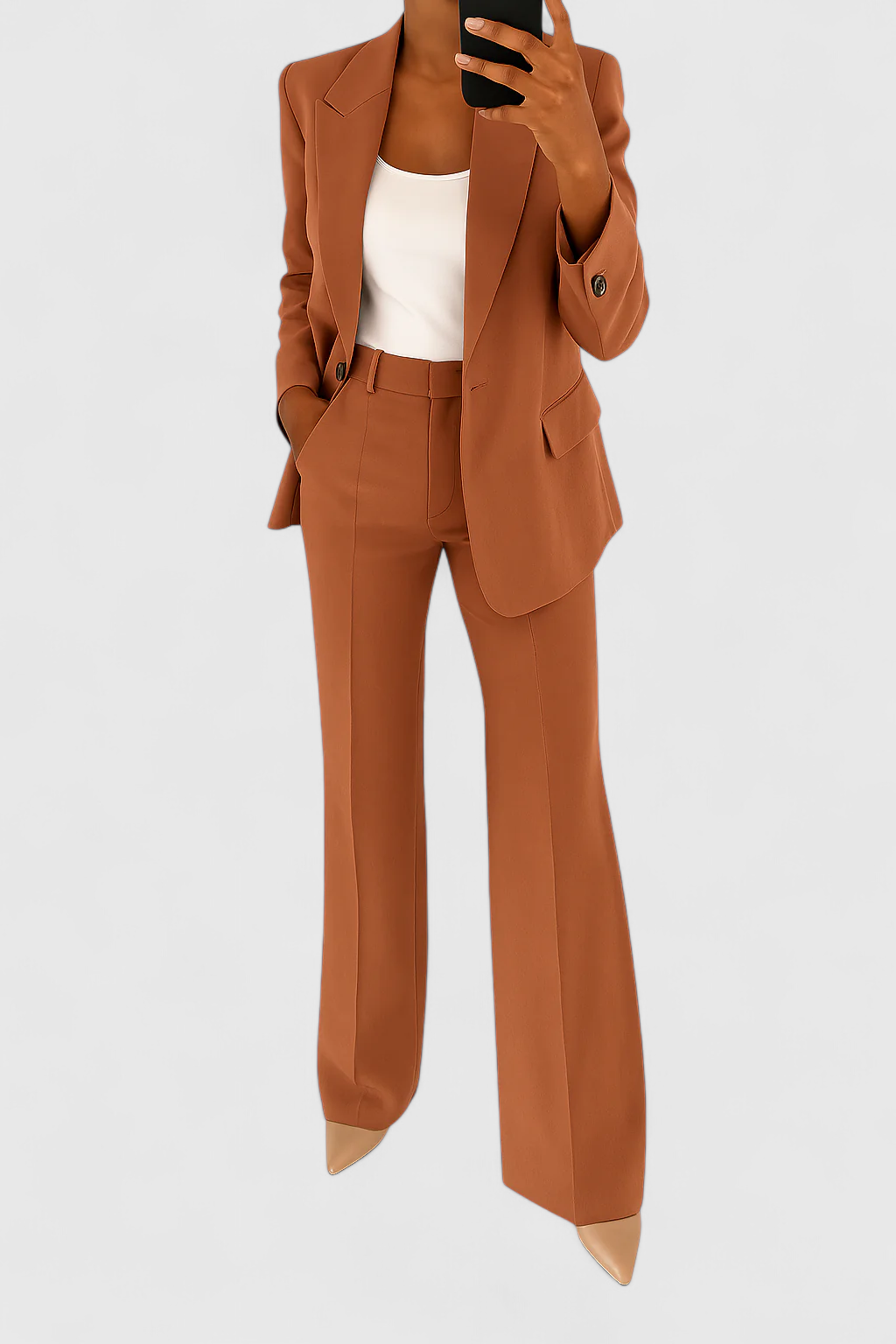 Givette - Skræddersyet Jakkesæt