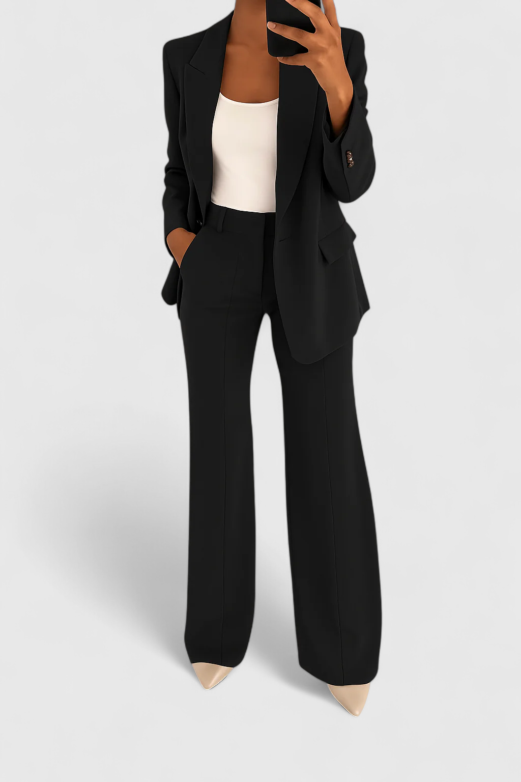 Givette - Skræddersyet Jakkesæt